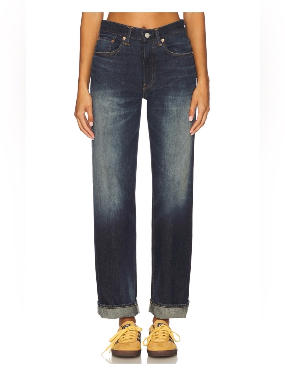 Denimist Leanne Jeans